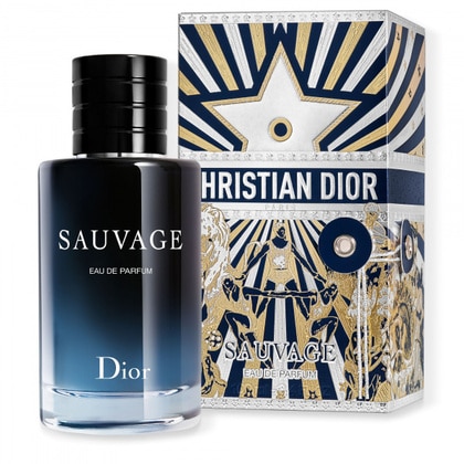 Dior SAUVAGE EAU DE PARFUM Limitovaná edícia 1 of 2