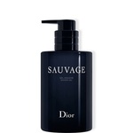 250 ML Dior SAUVAGE Parfumovaný sprchový gél  1 of 1 Parfumovaný sprchový gél