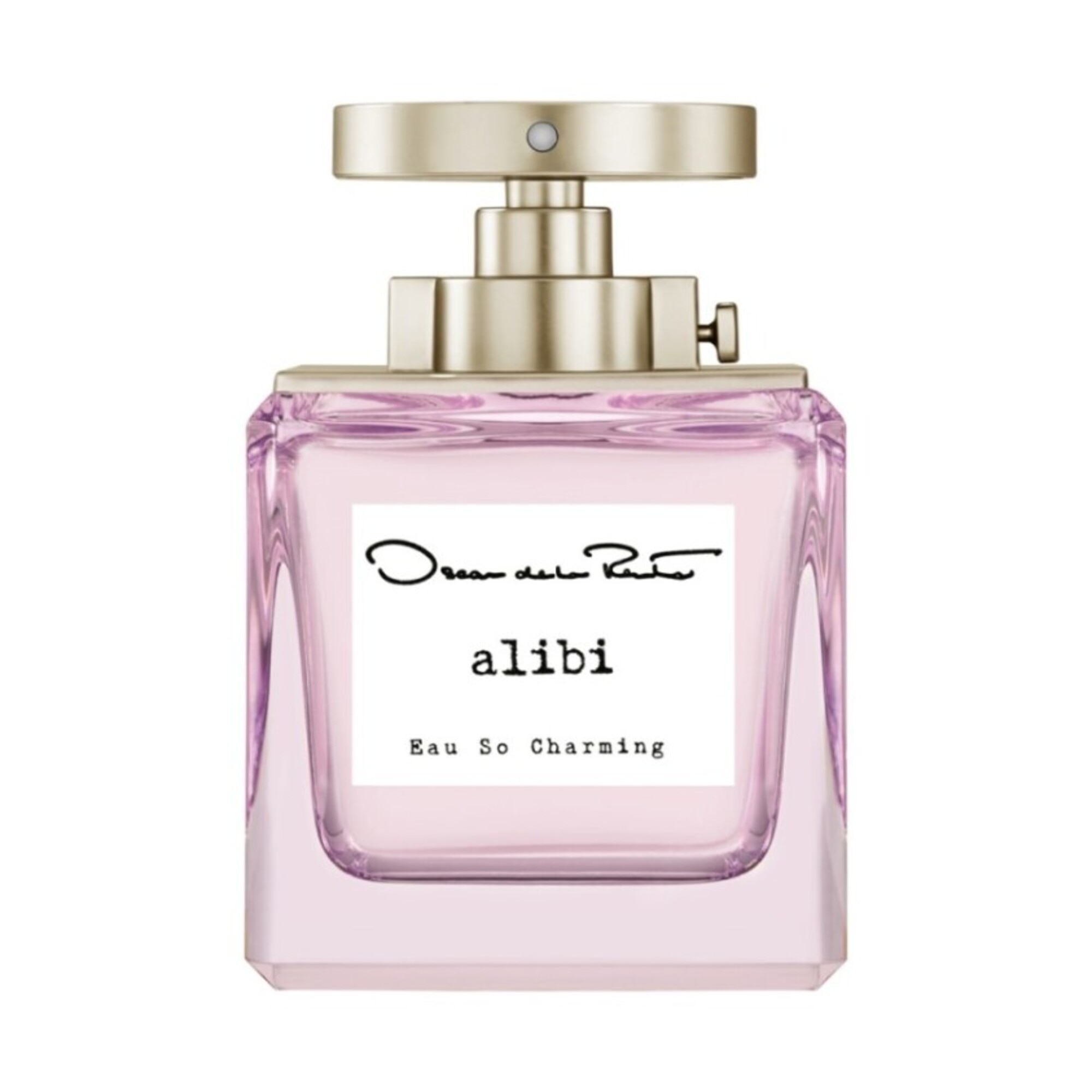 100 ML OSCAR DE LA RENTA ALIBI POP EAU SO CHARMING Toaletná voda 