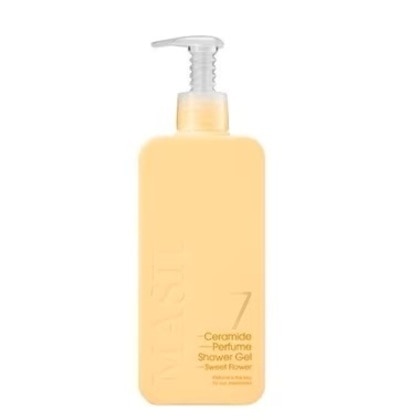 300 ML undefined 7 CERAMIDE PERFUME SHOWER GEL SWEET FLOWER Sprchový gél  1 of 1 