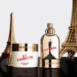 200 ML Jean Paul Gaultier LA FAVORITE Telový krém 5 of 5 Telový krém