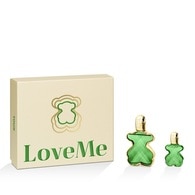  Tous LOVE ME EMERALD Darčekový set  1 of 2 
