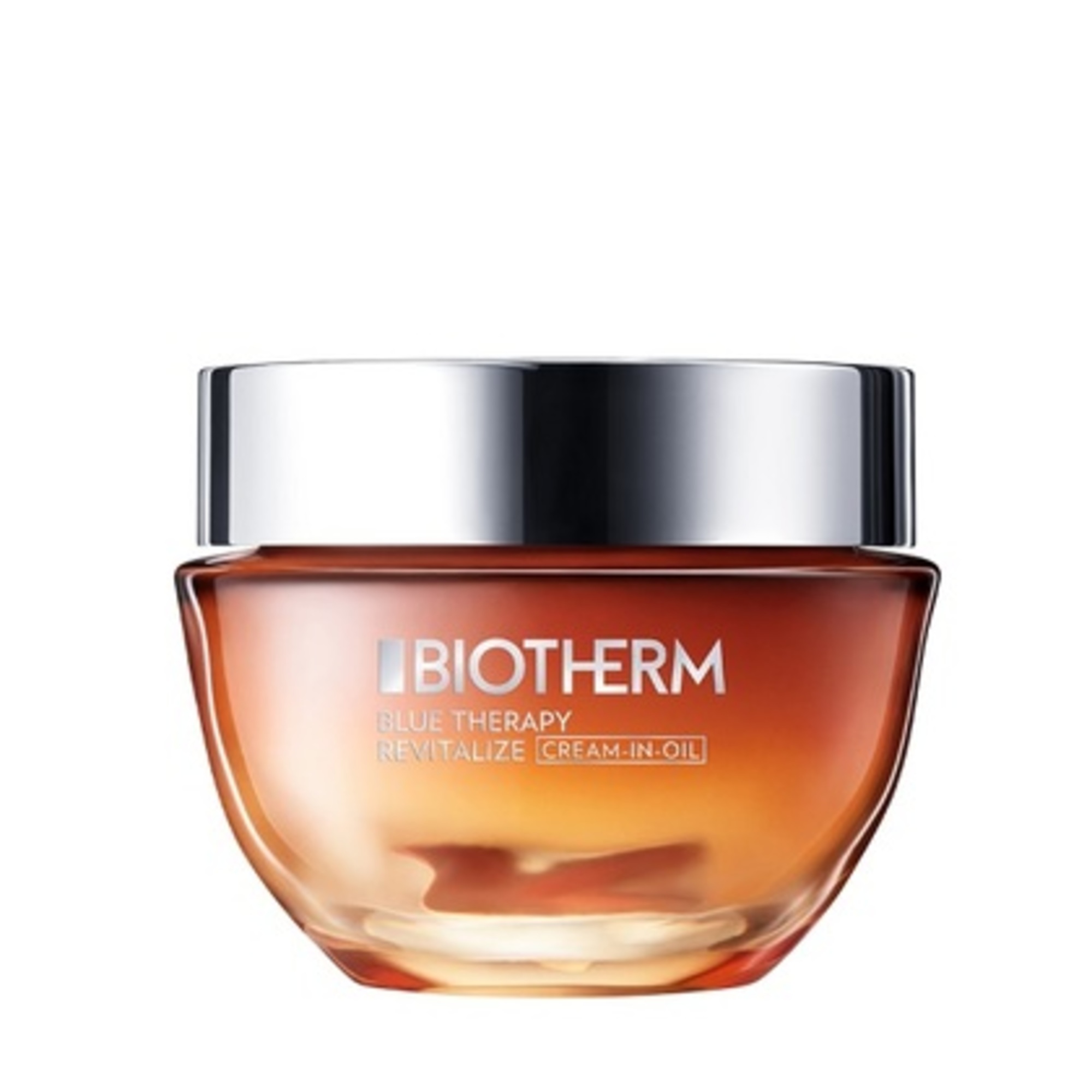 50 ML BIOTHERM BLUE THERAPY CREAM IN OIL Revitalizačný krém  1 of 1 Revitalizačný krém