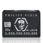 50 ML PHILIPP PLEIN NO LIMIT$ Parfumovaná voda  2 of 2 Parfumovaná voda