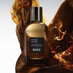 100 ML HUGO BOSS BOSS THE COLLECTION EAU DE PARFUM NOBLE WOOD Parfumovaná voda 2 of 5 Parfumovaná voda