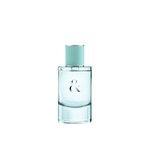 50 ML TIFFANY & CO. TIFFANY & LOVE FOR HER Parfumovaná voda pre ženy  1 of 3 Parfumovaná voda pre ženy