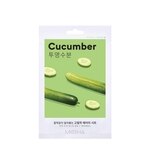 22 G MISSHA AIRY FIT SHEET MASK CUCUMBER Pleťová maska 1 of 1 Pleťová maska