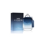 100 ML Coach BLUE Toaletná voda pre mužov  2 of 2 Toaletná voda pre mužov