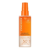 150 ML LANCASTER SUN PROTECTIVE WATER SPF50 Ochranný sprej na opaľovanie  1 of 2 