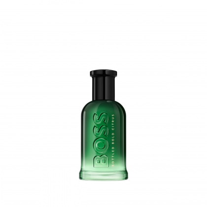 50 ML HUGO BOSS BOLD CITRUS Parfumovaná voda 1 of 5
