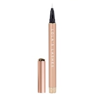  LOLAS LASHES FLICK AND STICK ADHESIVE EYELINER PRECISION PEN CLEAR Lepidlo na riasy  1 of 2 