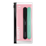  MARIONNAUD ACCESSORIES MY ESSENTIAL NAIL FILES Set pilníkov na nechty  2 of 2 Set pilníkov na nechty