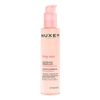 150 ML Nuxe VERY ROSE Jemný odličovací olej  1 of 2 