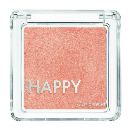  MARIONNAUD MAKE UP MAKE ME HAPPY MY SILKY EYESHADOW 8-hodinový očný tieň  1 of 1 