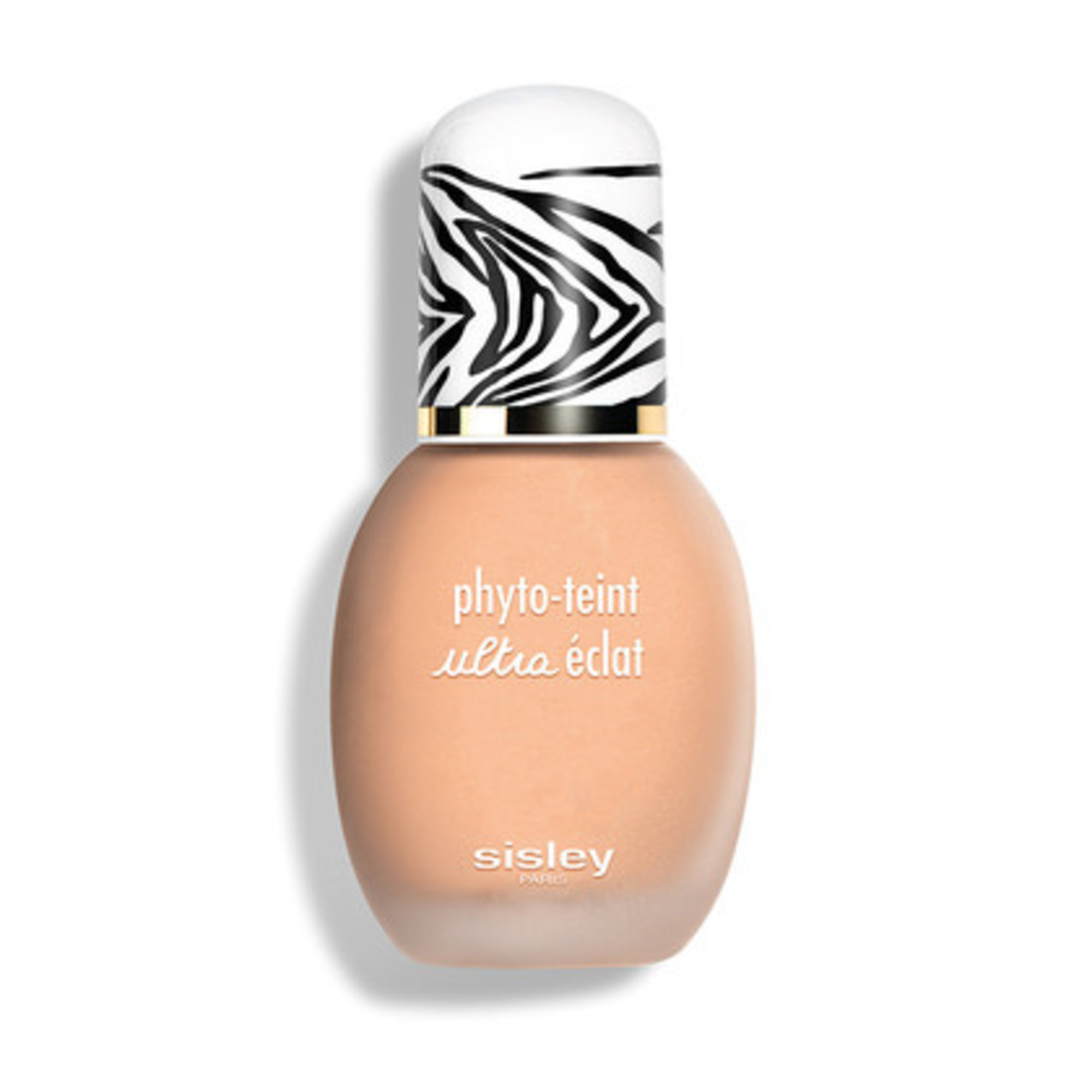 SISLEY PHYTO-TEINT ULTRA ÉCLAT Rozjasňujúci make-up  Rozjasňujúci make-up