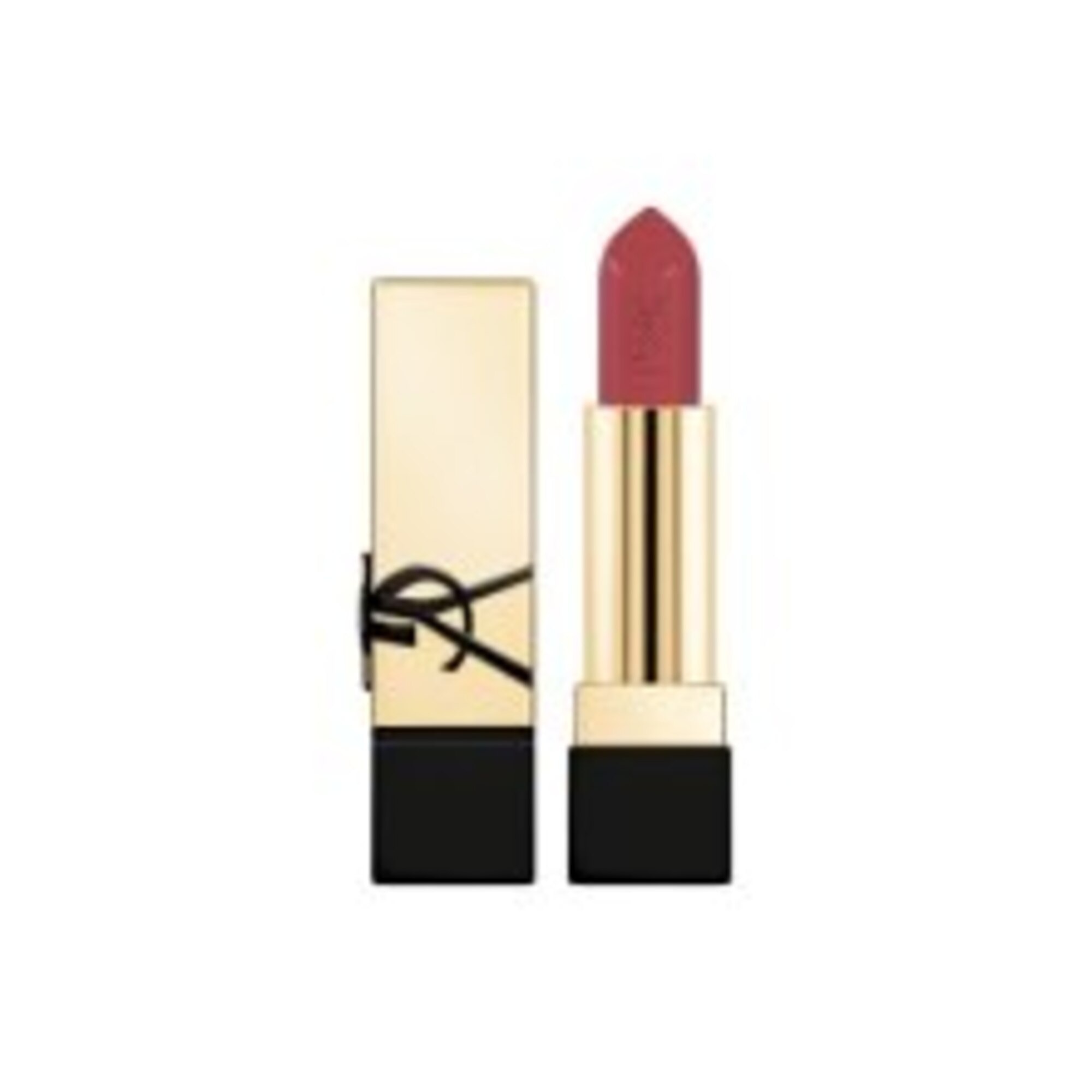 YVES SAINT LAURENT ROUGE PUR COUTURE RENO Rúž 1 of 3