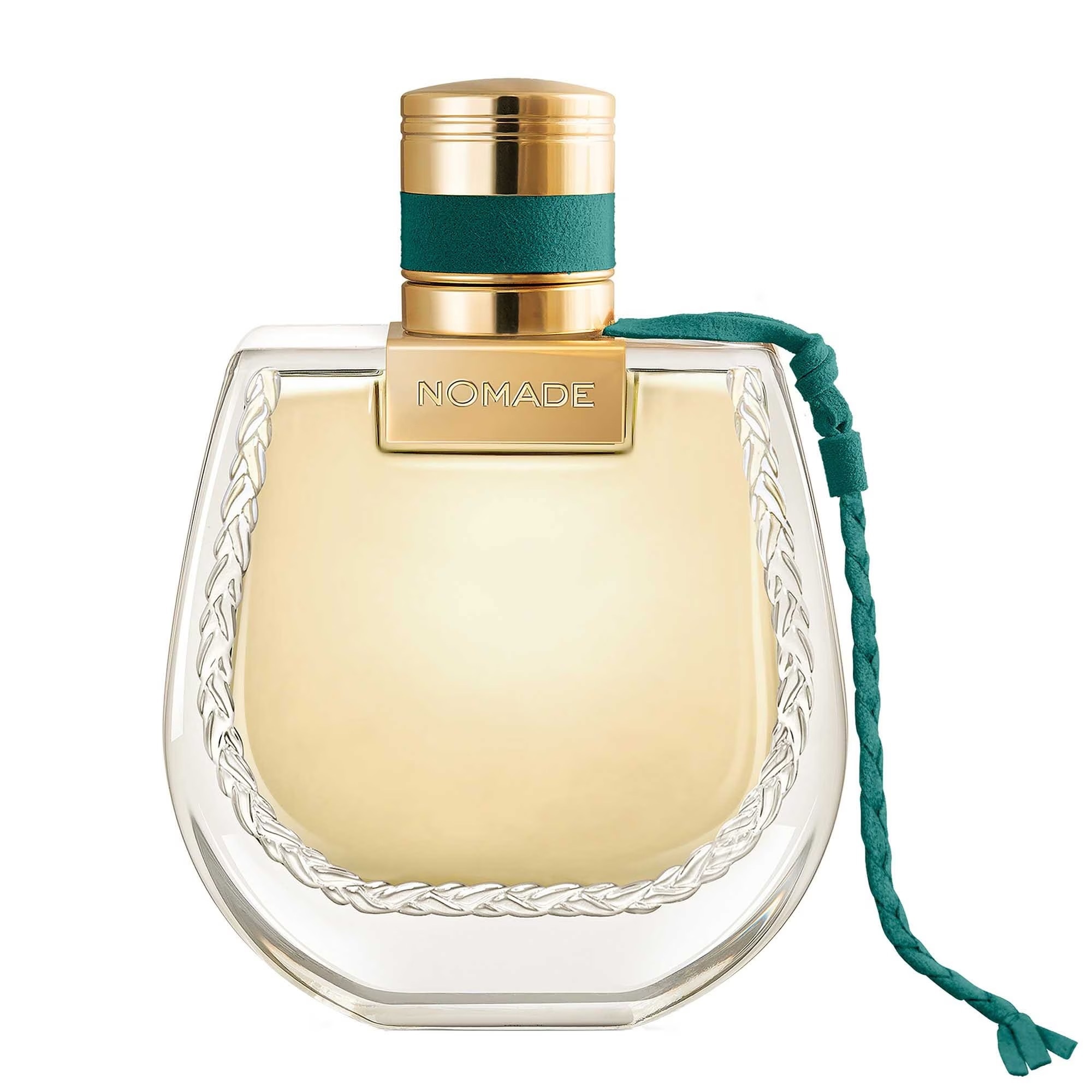 75 ML CHLOÉ CHLOÉ NOMADE JARDIN D'ÉGYPTE Parfumovaná voda  Parfumovaná voda