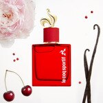 100 ML Le Coq Sporif ROUGE ENERGIE Parfumovaná voda 2 of 4 Parfumovaná voda