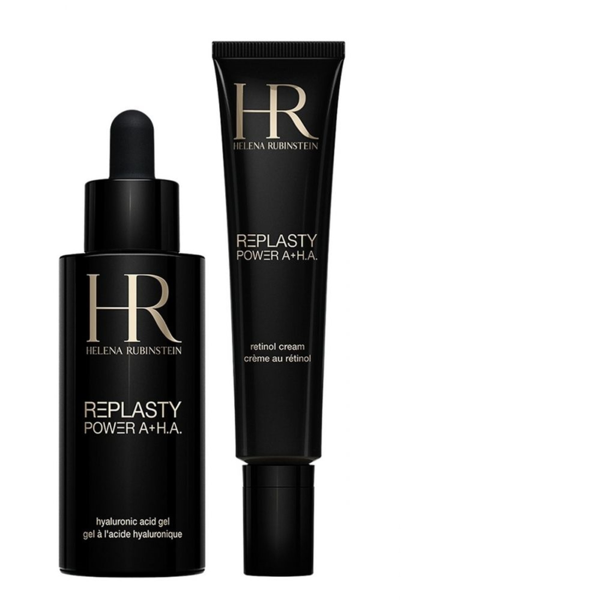 30+30 ML HELENA RUBINSTEIN REPLASTY RESURFACE DUO Sada 1 of 2