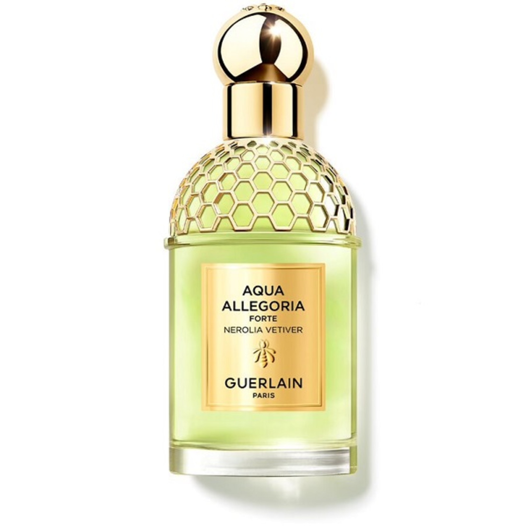 75 ML GUERLAIN AQUA ALLEGORIA FORTE NEROLIA VETIVER Parfumovaná voda 1 of 3