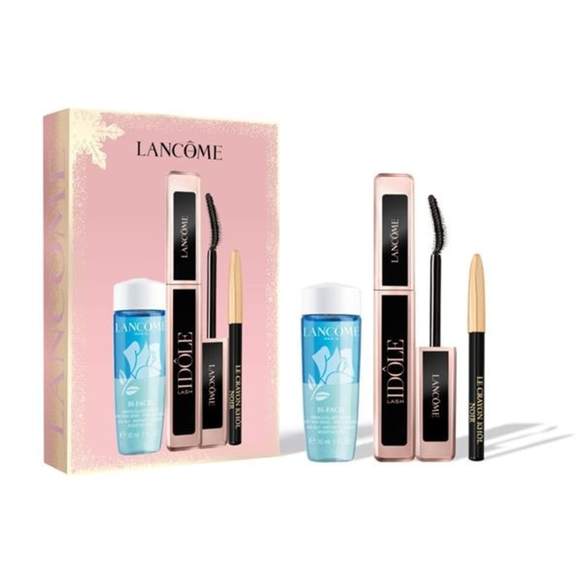 Lancôme LASH IDÔLE Dárčekový set 1 of 5
