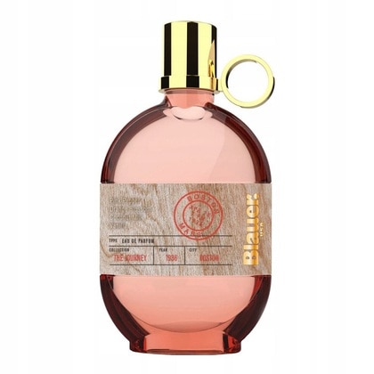 80 ML BLAUER THE JOURNEY BOSTON 1936 FOR WOMAN Parfumovaná voda 1 of 2