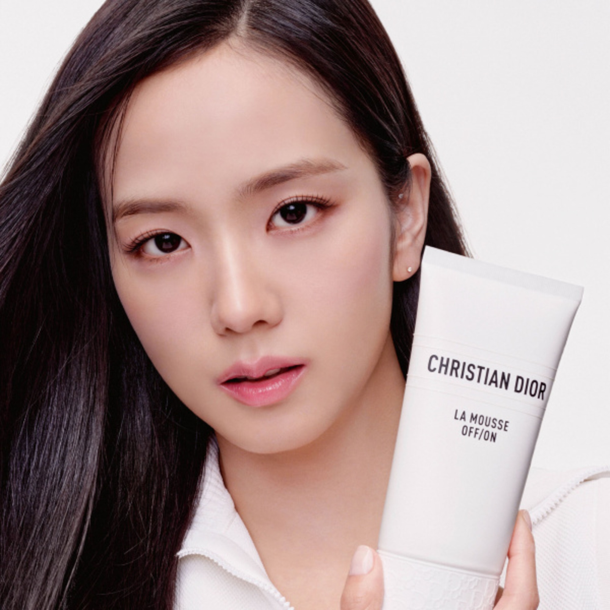 Hlbkovo čistiaca pena