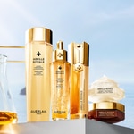 30 ML GUERLAIN ABEILLE ROYALE YOUTH WATERY OIL SERUM Hĺbkovo obnovujúce a omladzujúce sérum  6 of 7 Hĺbkovo obnovujúce a omladzujúce sérum