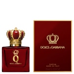 30 ML DOLCE & GABBANA Q PARFUM Parfumovaná voda  3 of 7 Parfumovaná voda