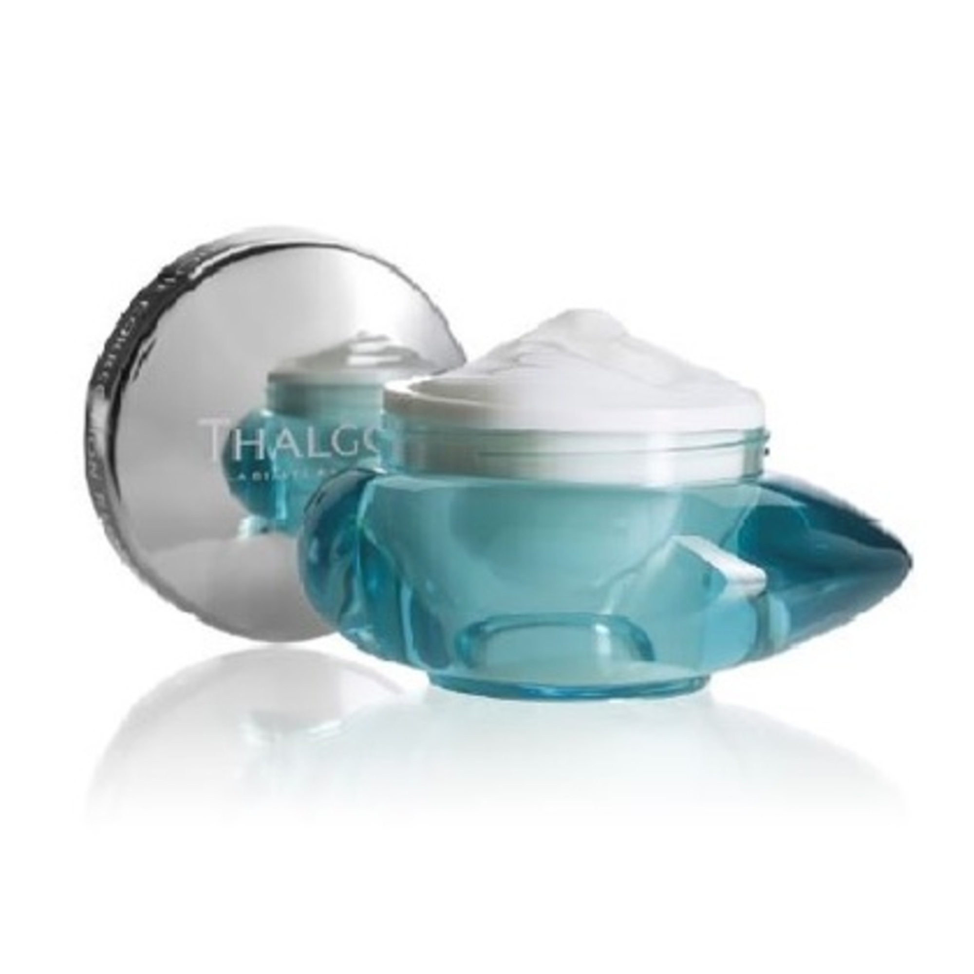 Gélový krém pre nápravu vrások