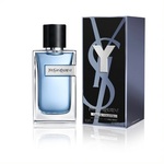 100 ML YVES SAINT LAURENT Y Toaletná voda  2 of 2 Toaletná voda
