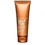 125 ML Clarins SELF TANNING INSTANT GEL Samopaľovací gél na tvár a telo  1 of 1 Samopaľovací gél na tvár a telo