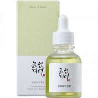 30 ML Beauty Of Joseon CALMING SERUM: GREEN TEA + PANTHENOL Sérum  1 of 2 