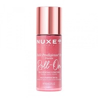 60 ML Nuxe HUILE PRODIGIEUSE FLORAL Suchý trblietavý olej s kvetinovou vôňou  