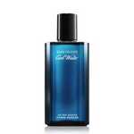 75 ML DAVIDOFF COOL WATER ASH Voda po holení  1 of 1 Voda po holení