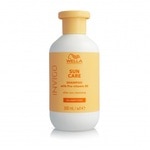 300 ML WELLA PROFESSIONALS INVIGO SUN CARE Čistiaci šampón 1 of 1 Čistiaci šampón