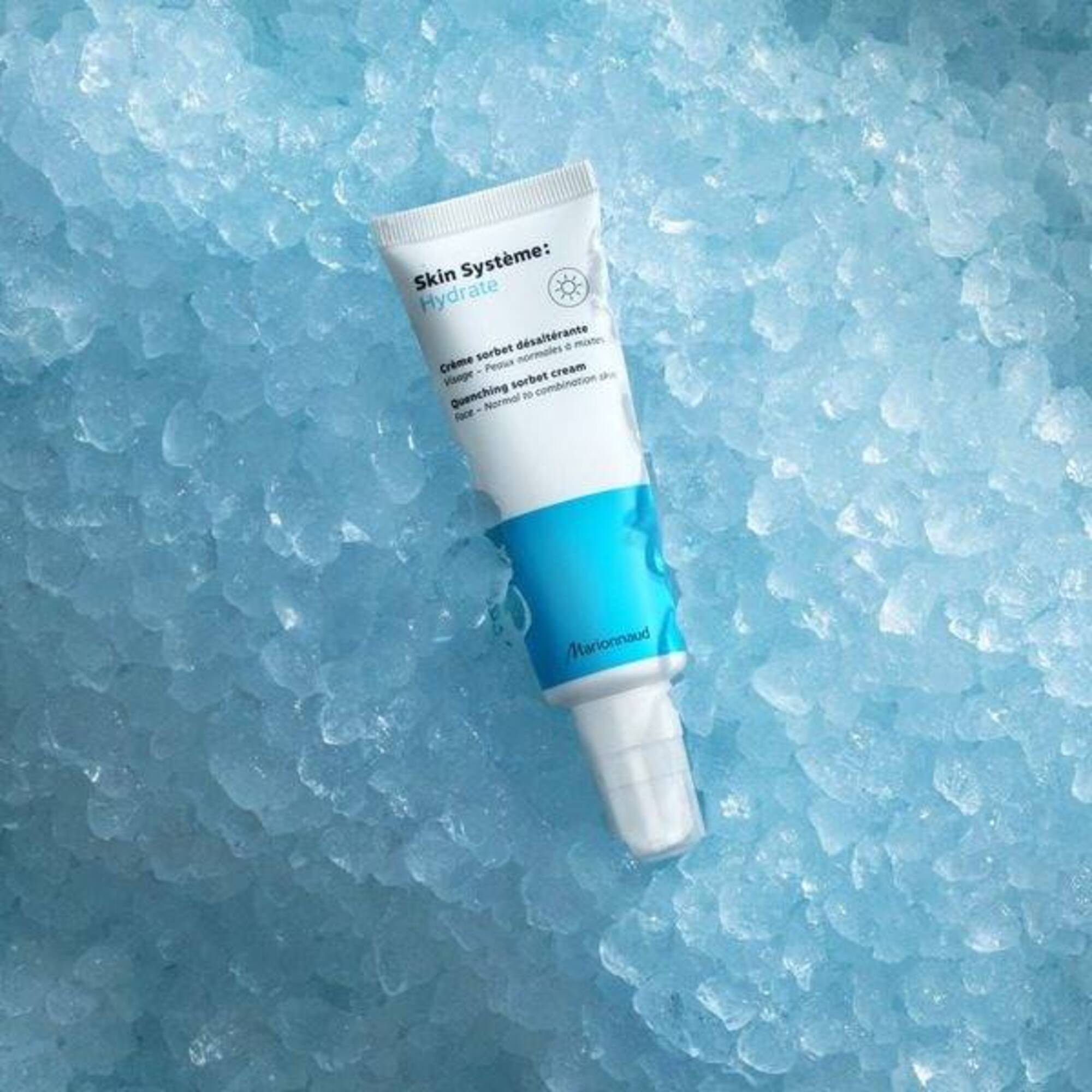 Ľahký hydratačný fluid