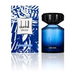 100 ML DUNHILL DRIVEN BLUE Toaletná voda  2 of 2 Toaletná voda