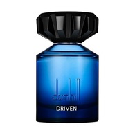 60 ML DUNHILL DRIVEN BLUE Toaletná voda  1 of 2 