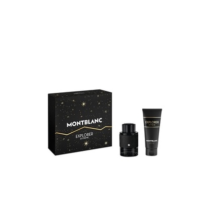 Montblanc EXPLORER EXTREME PARFUM Dárčekový set 1 of 1