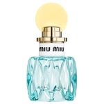30 ML Miu Miu L'EAU BLEUE Parfumovaná voda  1 of 1 Parfumovaná voda