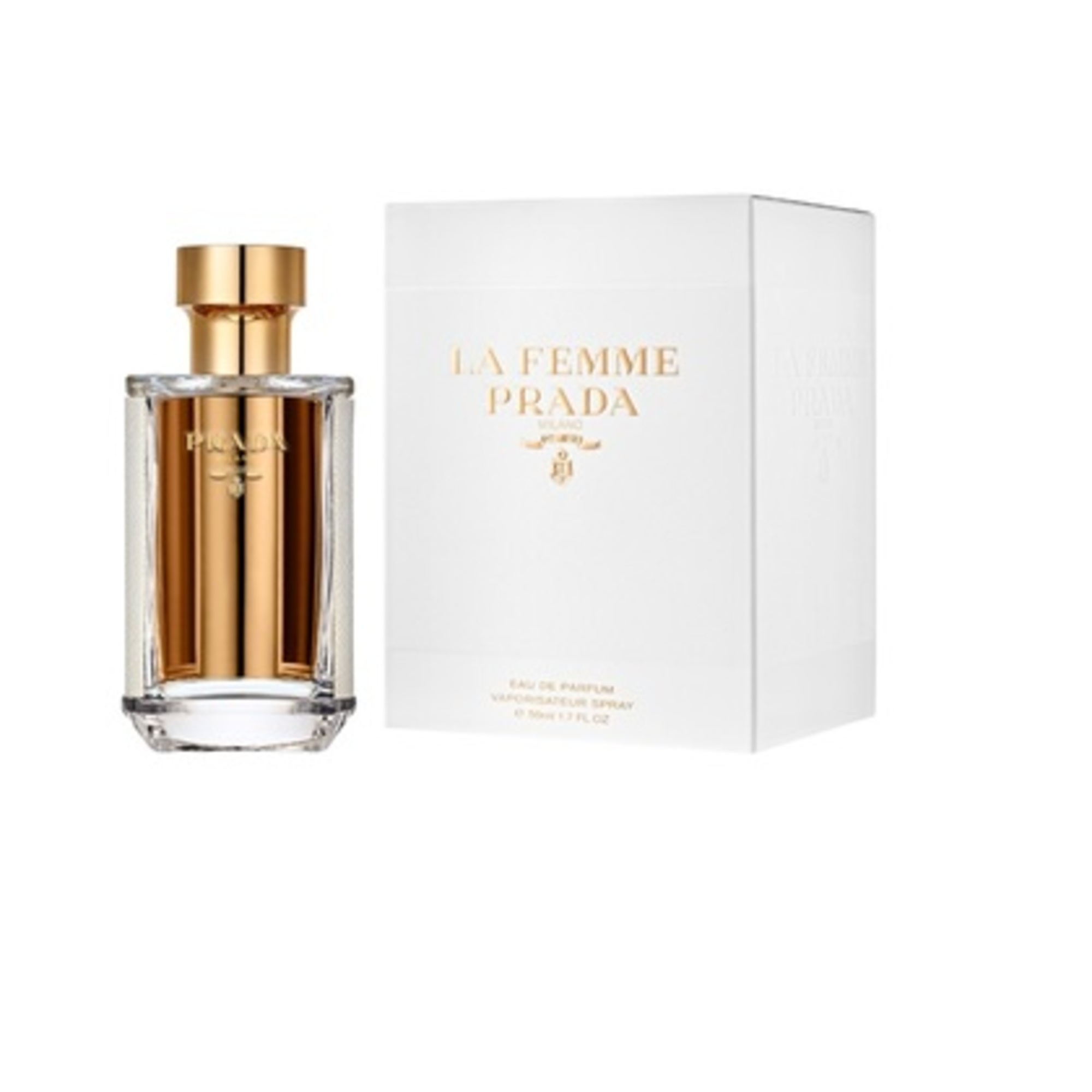 Parfumovaná voda pre ženy