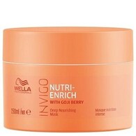 150 ML WELLA PROFESSIONALS INVIGO NUTRI ENRICH DEEP NOURISHING MASK Hĺbkovo vyživujúca maska 