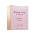 30 ML ABERCROMBIE & FITCH AWAY TONIGHT WOMAN Parfumovaná voda  2 of 2 Parfumovaná voda