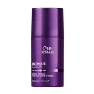 30 ML WELLA PROFESSIONALS ULTIMATE COLOR LEAVE-IN MASK Ľahká maska bez oplachovania 