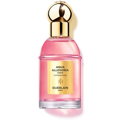 40 ML GUERLAIN AQUA ALLEGORIA FORTE FLORABLOOM Parfumovaná voda 1 of 8
