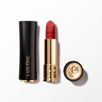 Lancôme L'ABSOLU ROUGE DRAMA MATTE Matný rúž 1 of 3