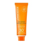 50 ML LANCASTER SUN SPORT INVISIBLE FACE GEL SPF30 Ochranný pleťový gél  1 of 2 Ochranný pleťový gél
