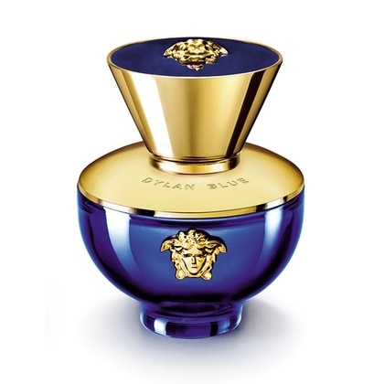 50 ML Versace DYLAN BLUE POUR FEMME Parfumovaná voda 1 of 2