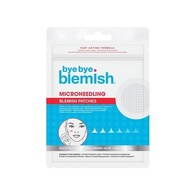 30 GR undefined MICRONEEDLING BLEMISH PATCHES Náplasť na akné s rozpúšťacím sérom  1 of 2 